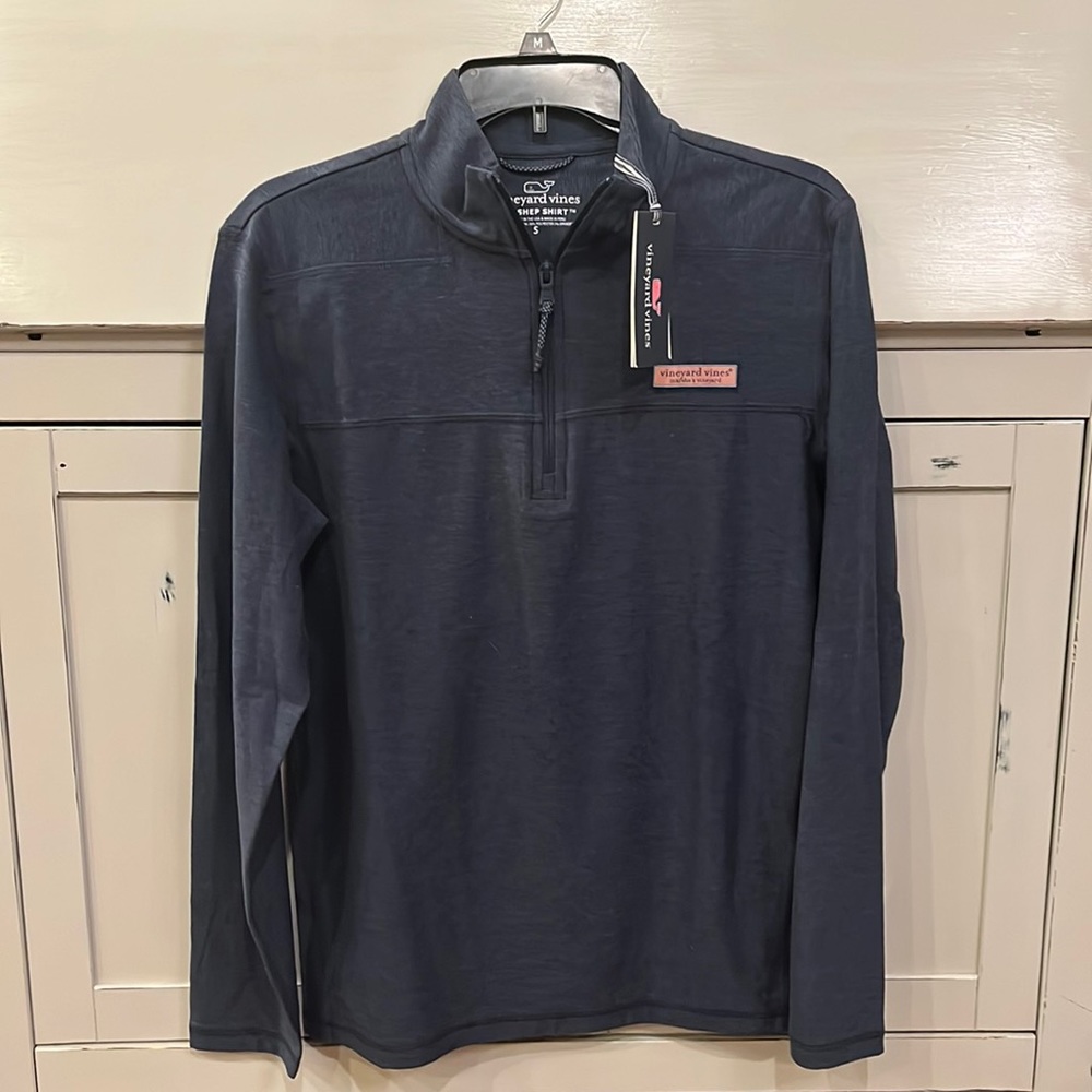 NWT Vineyard Vines Men’s Shep Shirt